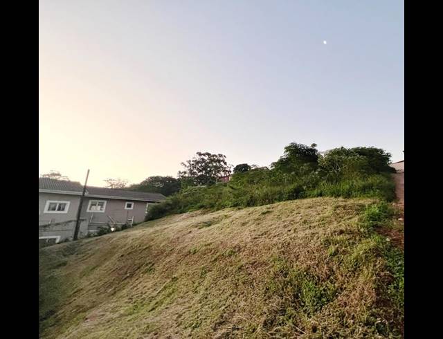 LAND FOR SALE IN HIPPO ROAD